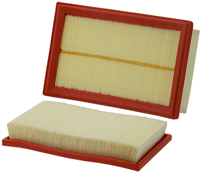 WIX WA10548 Air Filter Panel, Pack of 1