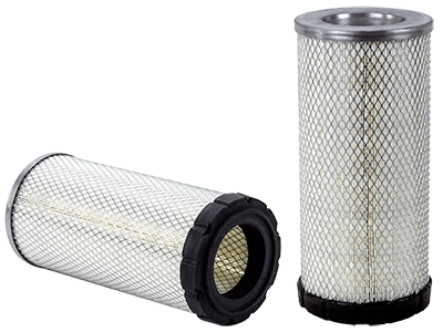 WIX WA10551 Air Filter, Pack of 1