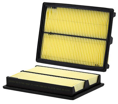 WIX WA10562 Air Filter, Pack of 1