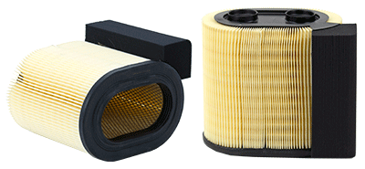 WIX WA10679 Air Filter, Pack of 1