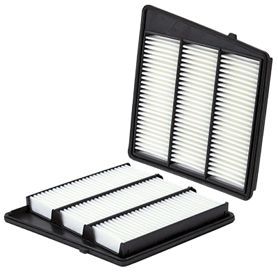 WIX WA10680 Air Filter Panel, Pack of 1