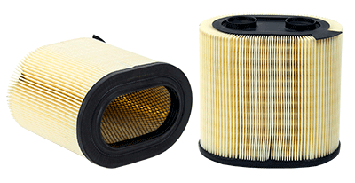WIX WA10697 Air Filter, Pack of 1