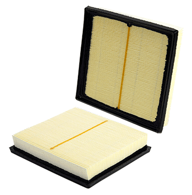 WIX WA10859 Air Filter Panel, Pack of 1