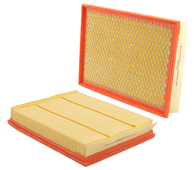 WIX WA10909 Air Filter Panel, Pack of 1