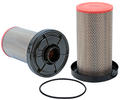 WIX Part # WA6036 Air Filter