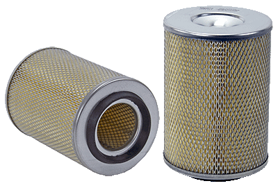 WIX WA6072 Air Filter, Pack of 1