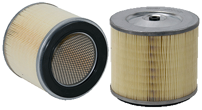 WIX WA6082 Air Filter, Pack of 1