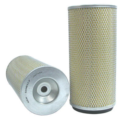 WIX WA6117 Air Filter, Pack of 1