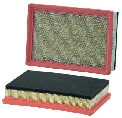 WIX WA6165 Air Filter, Pack of 1