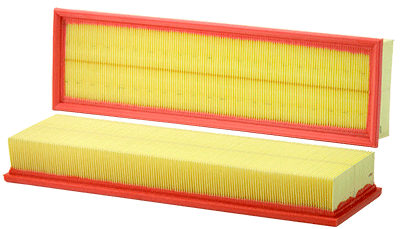 WIX Part # WA6169 Air Filter