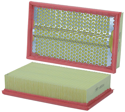 WIX WA6173 Air Filter, Pack of 1