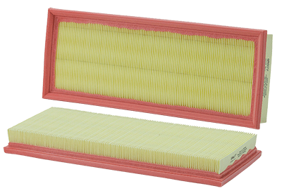 WIX WA6177 Air Filter, Pack of 1