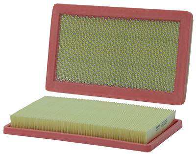 WIX WA6188 Air Filter, Pack of 1