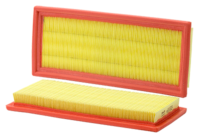 WIX WA6201 Air Filter, Pack of 1