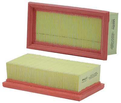 WIX Part # WA6202 Air Filter