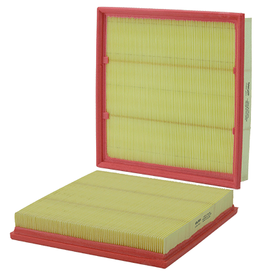 WIX WA6209 Air Filter, Pack of 1