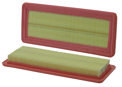 WIX WA6210 Air Filter, Pack of 1