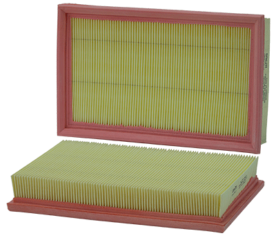 WIX WA6211 Air Filter, Pack of 1