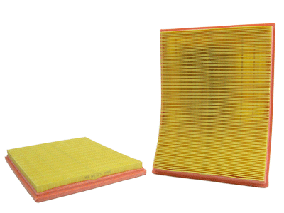 WIX WA6213 Air Filter, Pack of 1