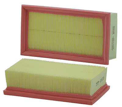 WIX WA6218 Air Filter, Pack of 1