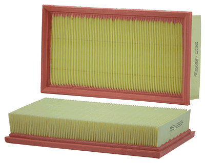 WIX WA6224 Air Filter, Pack of 1