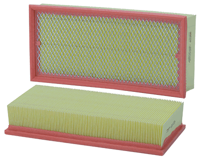 WIX WA6226 Air Filter, Pack of 1