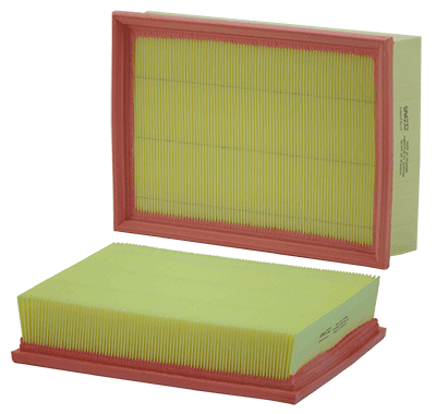 WIX WA6232 Air Filter, Pack of 1