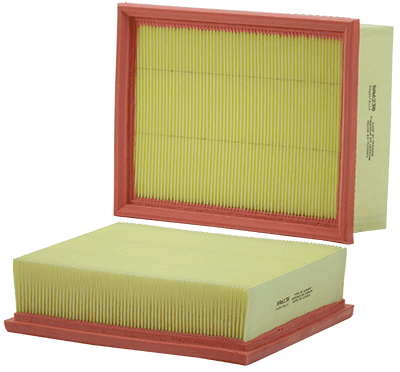 WIX WA6238 Air Filter, Pack of 1