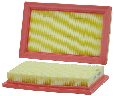 WIX WA6241 Air Filter, Pack of 1