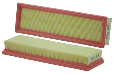 WIX WA6245 Air Filter, Pack of 1