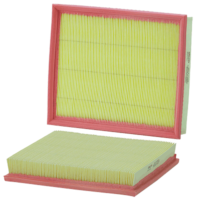 WIX WA6249 Air Filter, Pack of 1