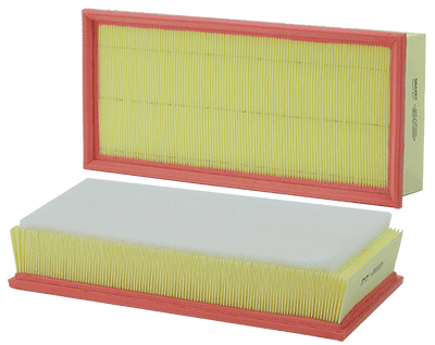 WIX WA6262 Air Filter, Pack of 1