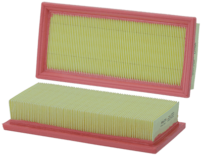 WIX WA6271 Air Filter, Pack of 1