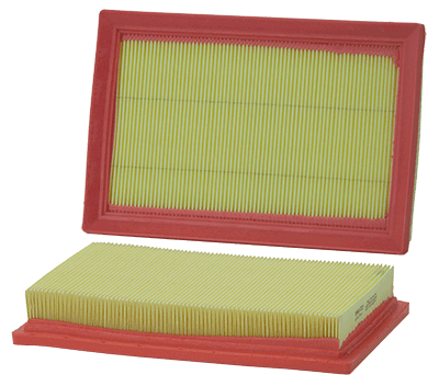 WIX WA6272 Air Filter, Pack of 1