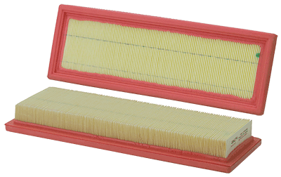 WIX WA6274 Air Filter, Pack of 1