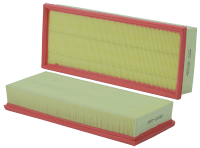 WIX WA6276 Air Filter, Pack of 1