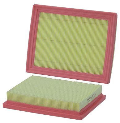 WIX WA6283 Air Filter, Pack of 1