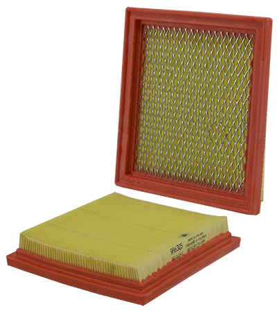 WIX WA6305 Air Filter Panel, Pack of 1