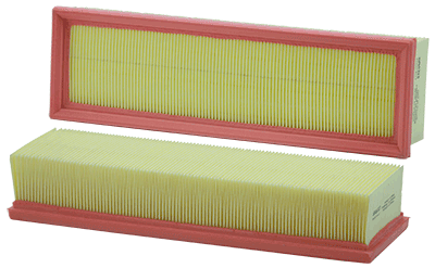 WIX WA6313 Air Filter, Pack of 1