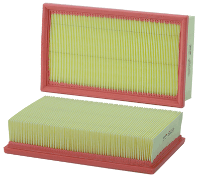 WIX WA6315 Air Filter, Pack of 1