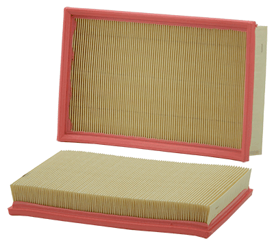 WIX WA6320 Air Filter, Pack of 1