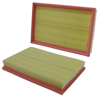 WIX WA6335 Air Filter, Pack of 1