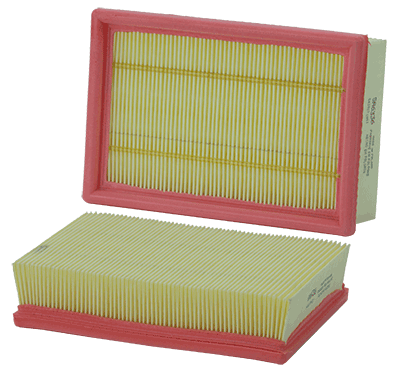 WIX WA6336 Air Filter, Pack of 1