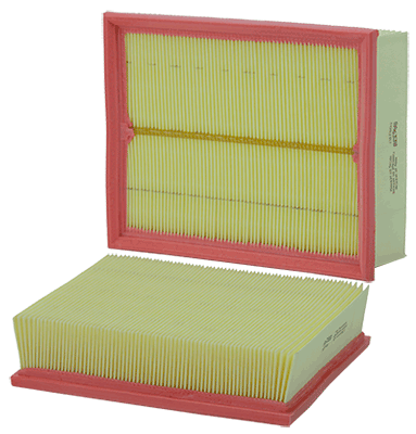 WIX WA6338 Air Filter, Pack of 1