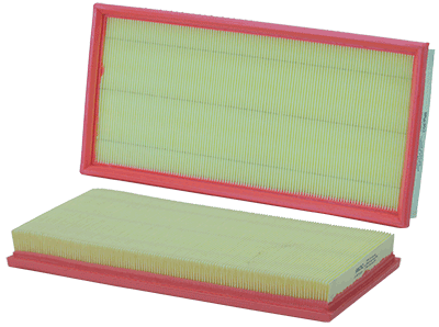 WIX WA6352 Air Filter, Pack of 1