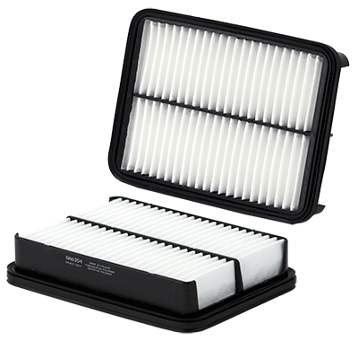 WIX WA6354 Air Filter, Pack of 1