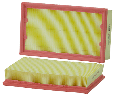 WIX WA6364 Air Filter, Pack of 1