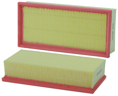 WIX WA6365 Air Filter, Pack of 1