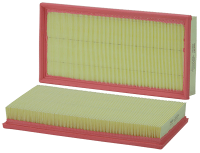 WIX WA6367 Air Filter, Pack of 1