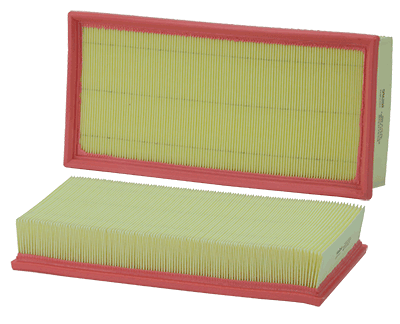 WIX WA6368 Air Filter, Pack of 1